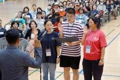 2023 제4회 마포구장애인생활체육대회 2