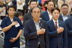 2023 제4회 마포구장애인생활체육대회 8