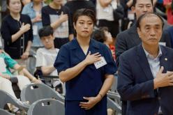 2023 제4회 마포구장애인생활체육대회 9