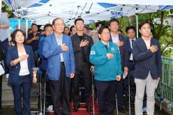 효도밥상 반찬공장 착공식 5