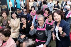 효도밥상 반찬공장 착공식 23