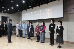 제27회 노인의 날 기념식 3