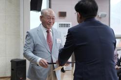 제27회 노인의 날 기념식 4