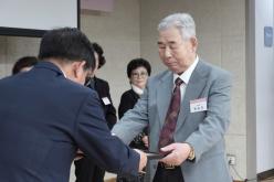 제27회 노인의 날 기념식 5