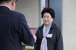 제27회 노인의 날 기념식 8