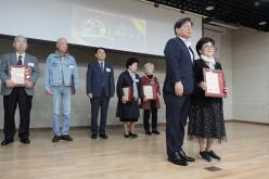 제27회 노인의 날 기념식 12