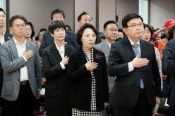 제27회 노인의 날 기념식 19