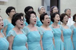 제27회 노인의 날 기념식 32