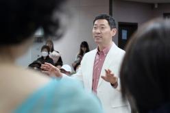 제27회 노인의 날 기념식 33