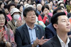 제27회 노인의 날 기념식 42