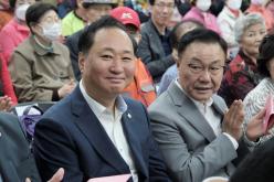 제27회 노인의 날 기념식 43