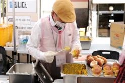 제27회 노인의 날 기념식 46