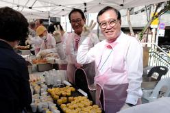 제27회 노인의 날 기념식 48