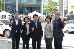 제27회 노인의 날 기념식 51