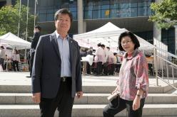 제27회 노인의 날 기념식 52