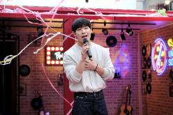 레드로드 핫포차 제막식 8