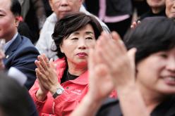 레드로드 핫포차 제막식 12