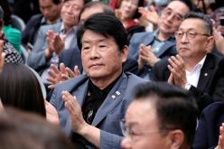 레드로드 핫포차 제막식 13