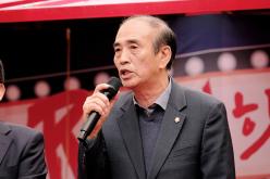 레드로드 핫포차 제막식 15