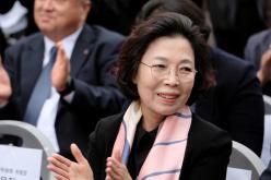 레드로드 핫포차 제막식 18