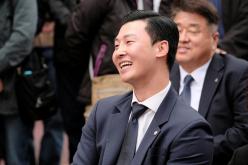 레드로드 핫포차 제막식 19