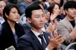 레드로드 핫포차 제막식 24