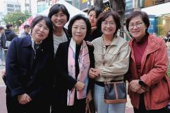 레드로드 핫포차 제막식 28