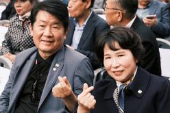 레드로드 핫포차 제막식 34