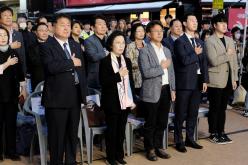 레드로드 댄스페스티벌 - 2023 비보이 세계로 3