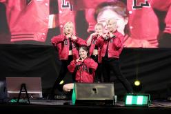 레드로드 댄스페스티벌 - 2023 비보이 세계로 12