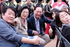 레드로드 댄스페스티벌 - 2023 비보이 세계로 23