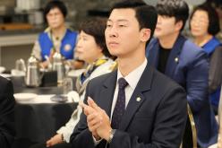 24회 어르신 사랑 큰잔치 9