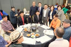 24회 어르신 사랑 큰잔치 22