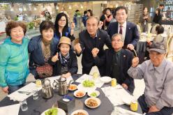 24회 어르신 사랑 큰잔치 24