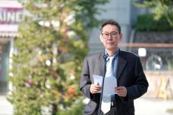 577돌 맞이 한글날 기념행사 한글멋글씨전 - 홍대 앞! 한글로 물들이다 16