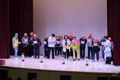 제4회 경로당 어르신 건강대회 1