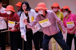 제4회 경로당 어르신 건강대회 2