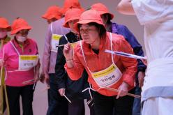 제4회 경로당 어르신 건강대회 7