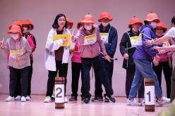 제4회 경로당 어르신 건강대회 9