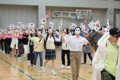 제34회 마포구협회장기 배드민턴대회 2