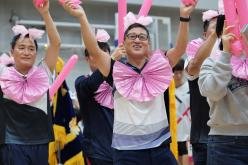 제34회 마포구협회장기 배드민턴대회 10