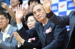 제34회 마포구협회장기 배드민턴대회 13