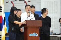 제34회 마포구협회장기 배드민턴대회 16