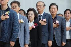 제34회 마포구협회장기 배드민턴대회 17