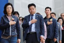 제34회 마포구협회장기 배드민턴대회 18