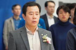 제34회 마포구협회장기 배드민턴대회 19