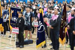 제34회 마포구협회장기 배드민턴대회 20