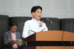 제34회 마포구협회장기 배드민턴대회 21