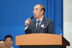 제34회 마포구협회장기 배드민턴대회 28