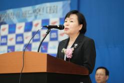 제34회 마포구협회장기 배드민턴대회 29